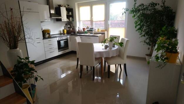 Wohnung zum Kauf 180.000 € 2 Zimmer 76,6 m² 1. Geschoss Alt-Bühlau/Quohren Dresden 01324