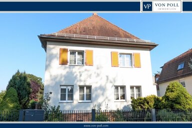 Mehrfamilienhaus zum Kauf 360.000 € 6 Zimmer 203 m² 663 m² Grundstück Spremberger Vorstadt Cottbus 03050