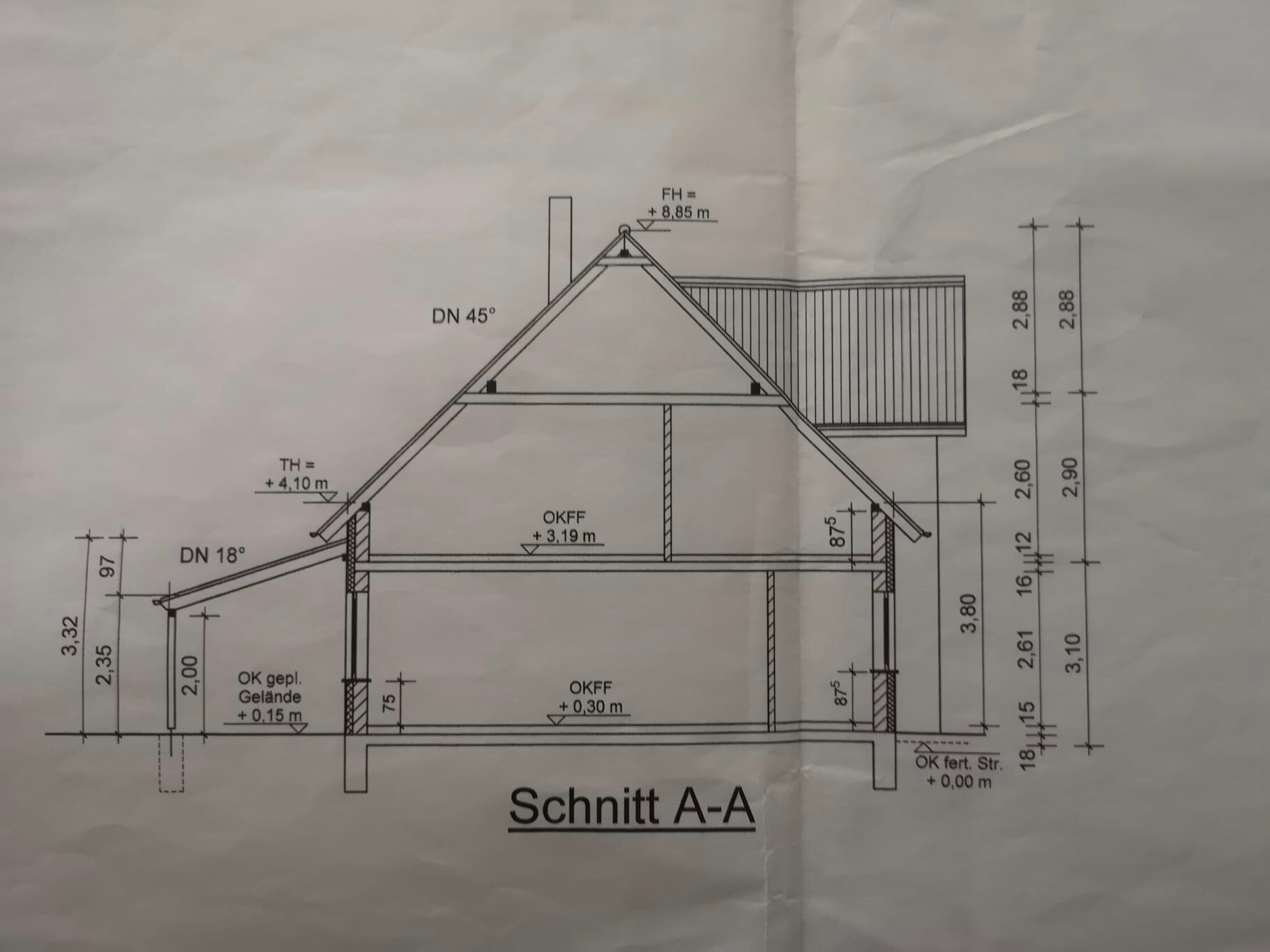 Einfamilienhaus zum Kauf provisionsfrei 530.000 € 6 Zimmer 165 m²<br/>Wohnfläche 865 m²<br/>Grundstück Lintorf Bad essen 49152