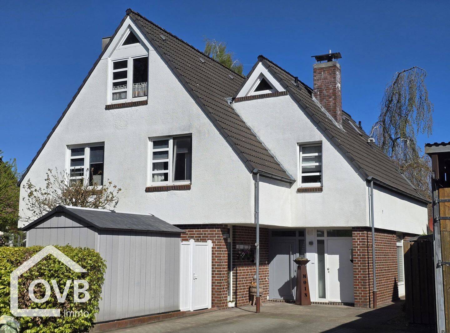 Haus – Leer (Ostfriesland), Heisfelde - Ansicht 2