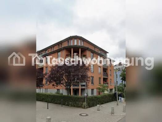 Wohnung zur Miete Tauschwohnung 980 € 4 Zimmer 88 m² Kirchsteigfeld Potsdam 14480