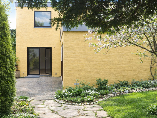 Einfamilienhaus zum Kauf 387.000 € 4 Zimmer 145 m² 267 m² Grundstück Möhringen Tuttlingen 78532