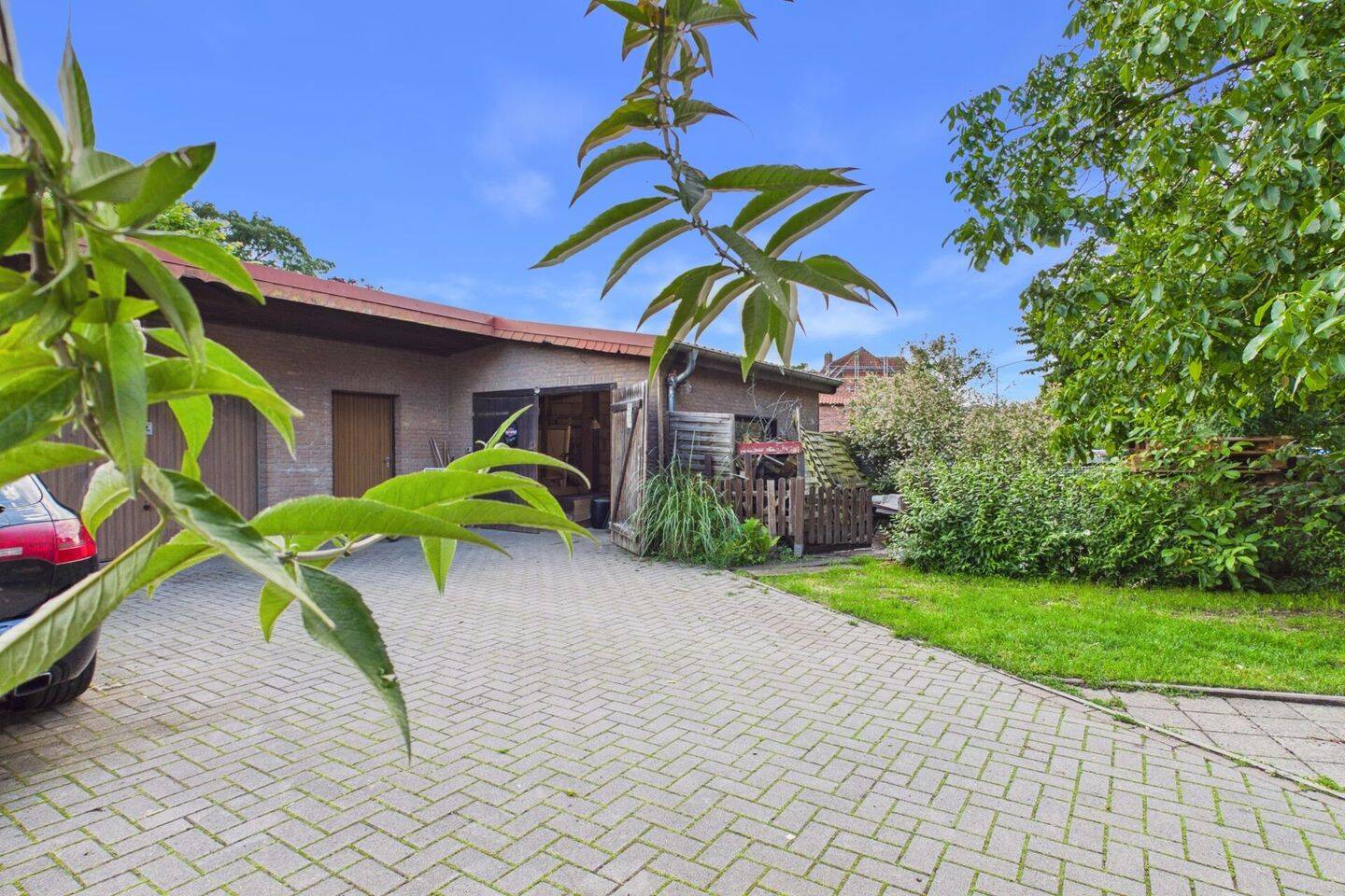 Mehrfamilienhaus zum Kauf - Ansicht 3
