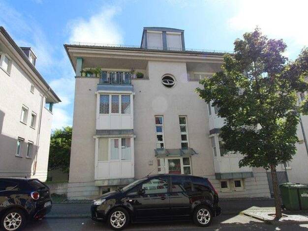 Wohnung zur Miete 1.136 € 3 Zimmer 88,1 m² 2. Geschoss frei ab 16.03.2026 Hillerstr. 20 Bietigheim Bietigheim-Bissingen 74321