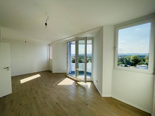 Wohnung zur Miete 400 € 1 Zimmer 35 m² Geschoss 6/7 frei ab sofort Helfkamp 8 Stockum Witten 58454