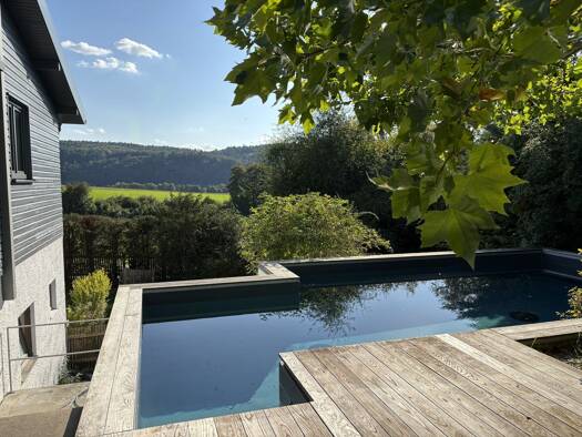 Villa zum Kauf provisionsfrei 1.390.000 € 8 Zimmer 240 m² Etterzhausen Nittendorf 93152