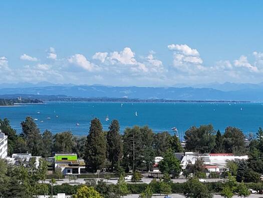 Einfamilienhaus zum Kauf 1.150.000 € 6,5 Zimmer 200 m² 325 m² Grundstück frei ab sofort Immenstaad Immenstaad am Bodensee 88090