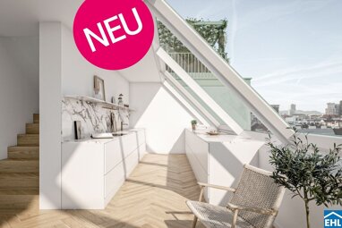 Wohnung zum Kauf 2.428.000 € 4 Zimmer 144,6 m² 5. Geschoss Hetzgasse Wien 1030