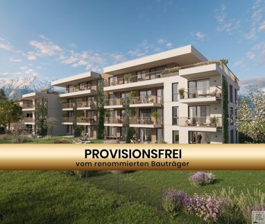 Wohnung zum Kauf provisionsfrei 450.300 € 2 Zimmer 45,9 m² EG Amras Innsbruck 6020