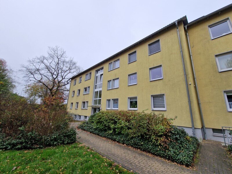 Wohnung zur Miete 374 € 1 Zimmer 31,8 m²<br/>Wohnfläche 1.<br/>Geschoss 05.12.2024<br/>Verfügbarkeit Raabestr. 1b Rüningen Braunschweig 38122