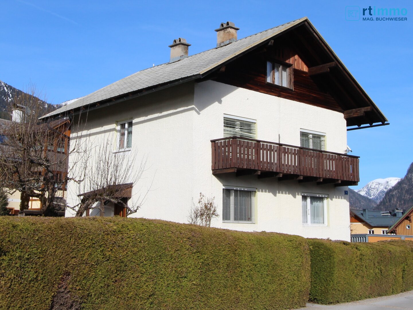 Einfamilienhaus zum Kauf 325.000 € 6 Zimmer 107 m²<br/>Wohnfläche 517 m²<br/>Grundstück Gosau 4824