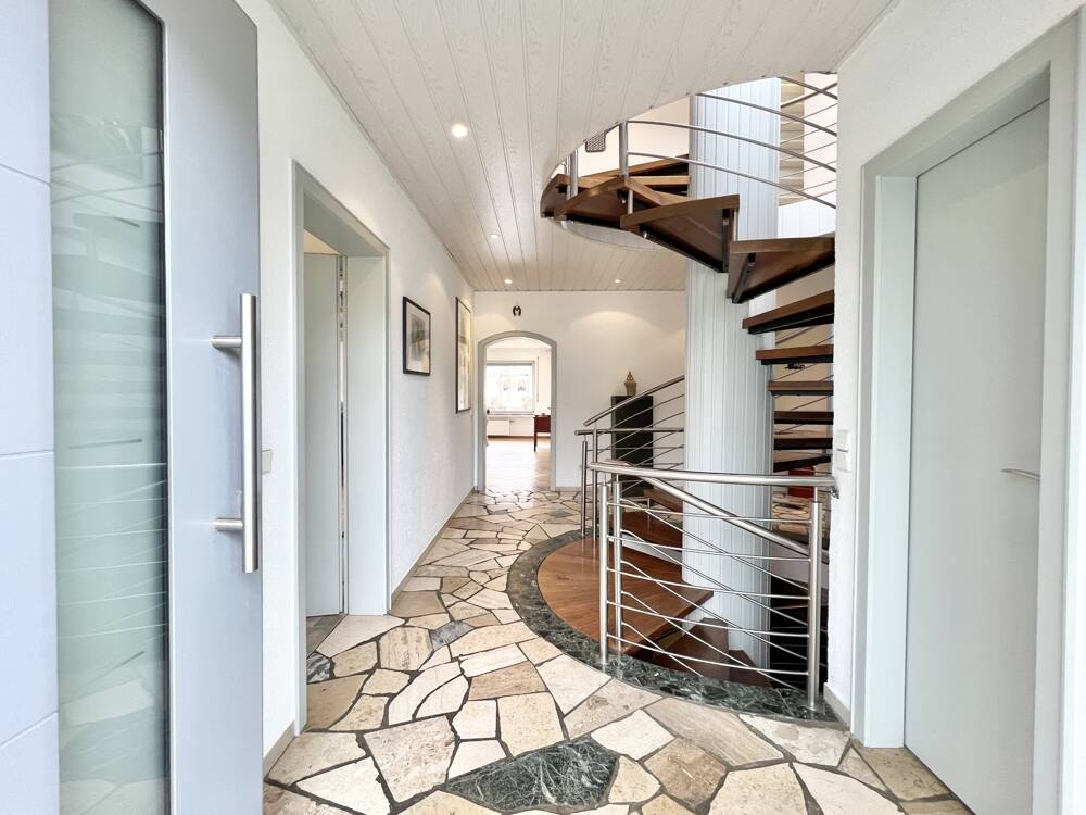 Einfamilienhaus zum Kauf - Ansicht 5