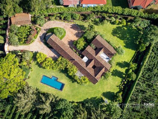 Einfamilienhaus zum Kauf 1.398.729 € 611 m² 6.647 m² Grundstück Santo Tomás Santo Tomás