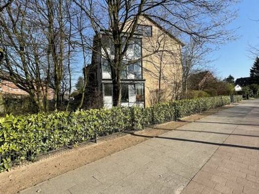 Wohnung zur Miete 900 € 2 Zimmer 66 m² Geschoss 2/3 frei ab 01.04.2026 Tonndorf Hamburg 22045