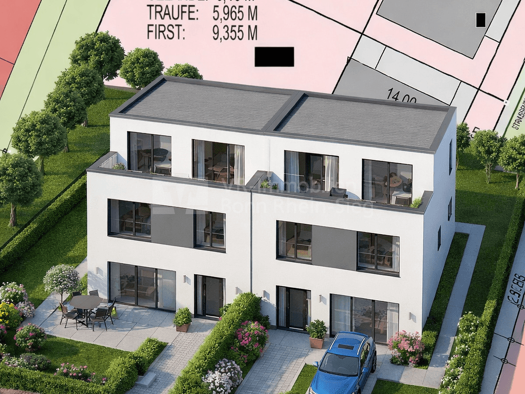 Grundstück zum Kauf 255.000 € 423 m² Grundstück Kaldauen Siegburg 53721