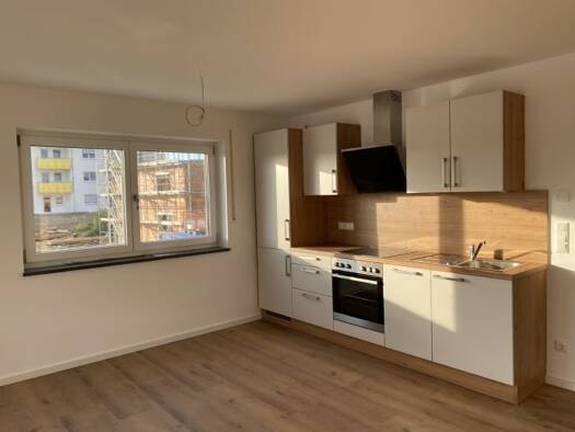 Wohnung zur Miete 600 € 2 Zimmer 50 m² frei ab 01.03.2026 Ludwigstraße Roding 93426