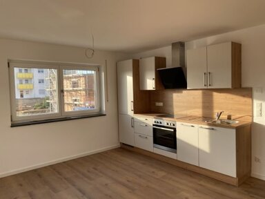 Wohnung zur Miete 600 € 2 Zimmer 50 m² Ludwig-Dieß-Straße 22 Roding Roding 93426