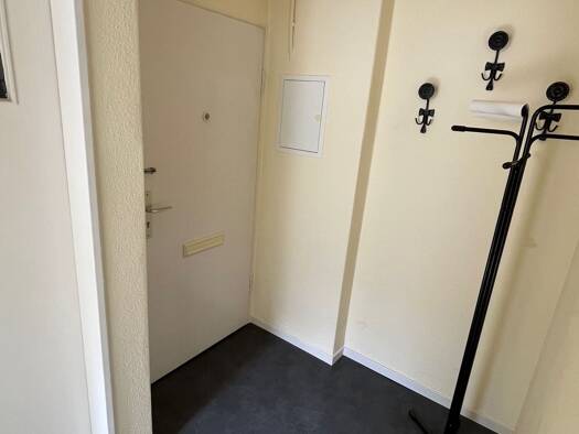 Wohnung zur Miete 635 € 2 Zimmer 55 m² Geschoss 3/4 frei ab sofort Nordstadt Nord 30167