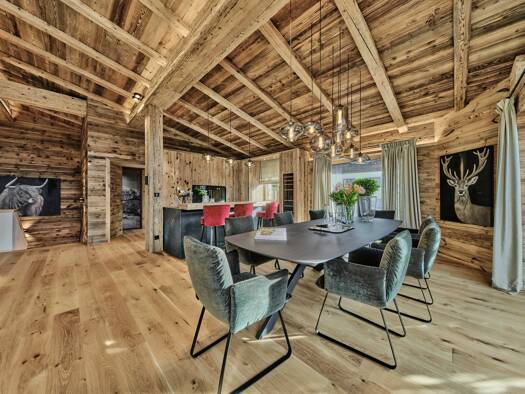 Einfamilienhaus zum Kauf provisionsfrei 6.900.000 € 6 Zimmer 708 m² Grundstück Kirchberg in Tirol 6365