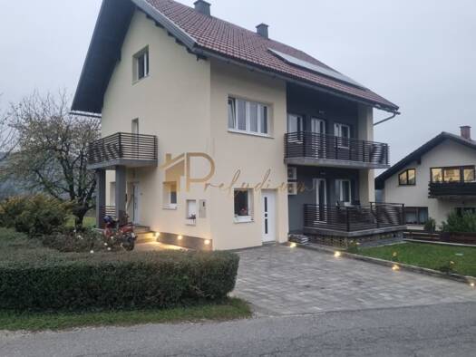 Einfamilienhaus zum Kauf 570.000 € 5 Zimmer 900 m² Grundstück Vrbovsko 51326