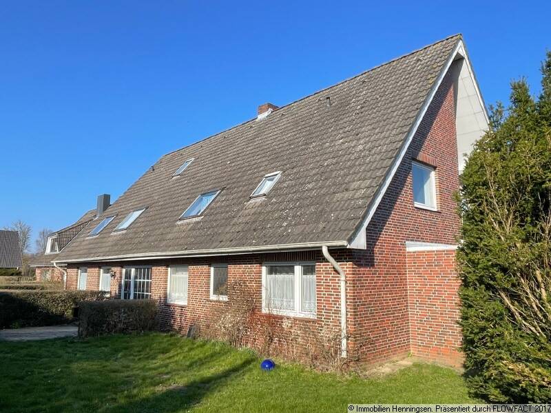 Immobilie in Steinberg - Ostsee-Investment: 4-Familienhaus am Meer - Bild 2