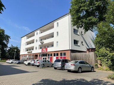 Wohnung zum Kauf 152.000 € 2 Zimmer 66,2 m² 3. Geschoss Ostseeviertel Greifswald 17489