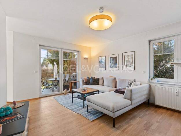 Wohnung zum Kauf 449.000 € 4 Zimmer 88 m² Rahlstedt Hamburg 22145