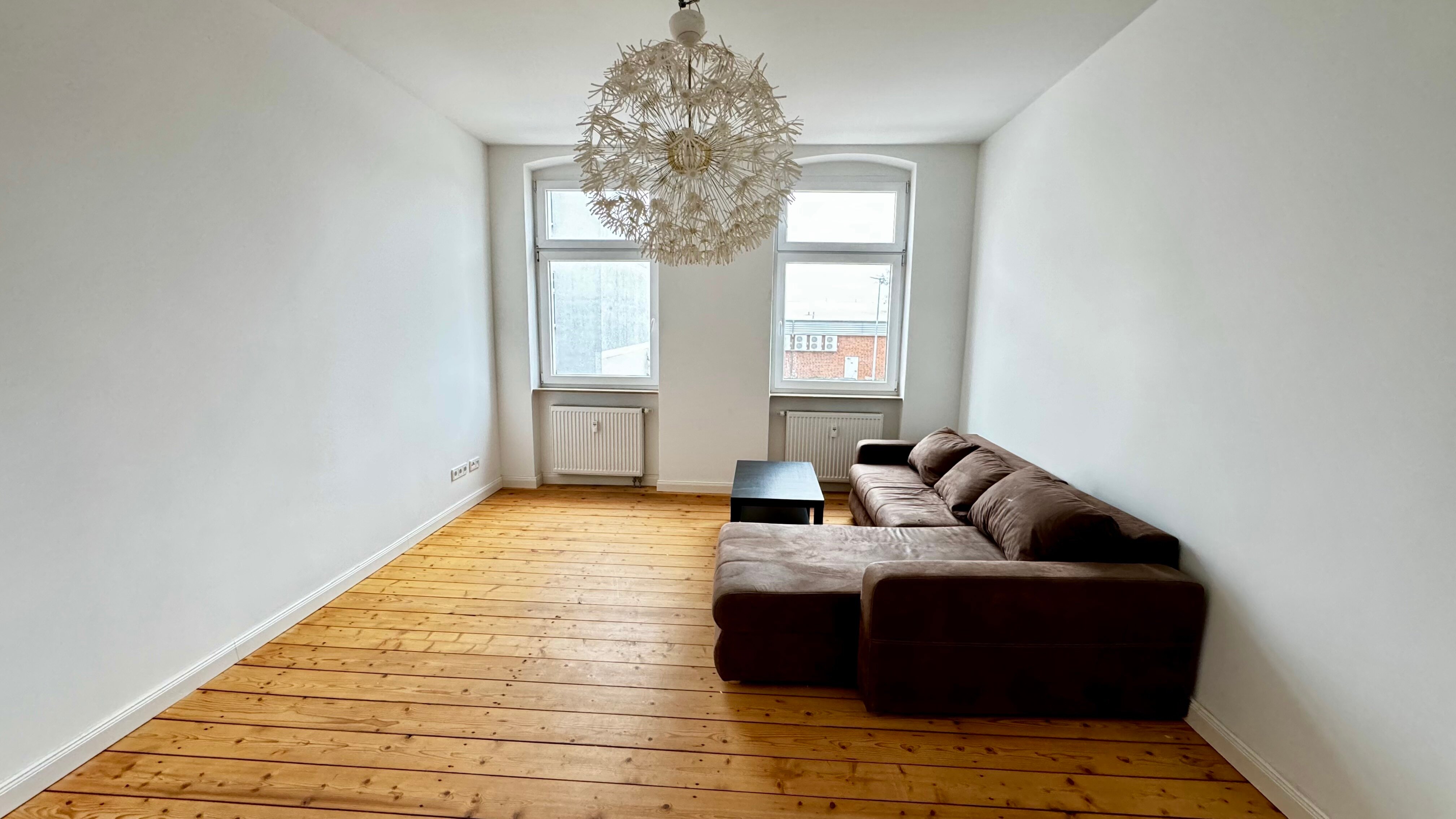 Wohnung zum Kauf 100.000 € 3 Zimmer 67 m²<br/>Wohnfläche Schönebeck Schönebeck 39218