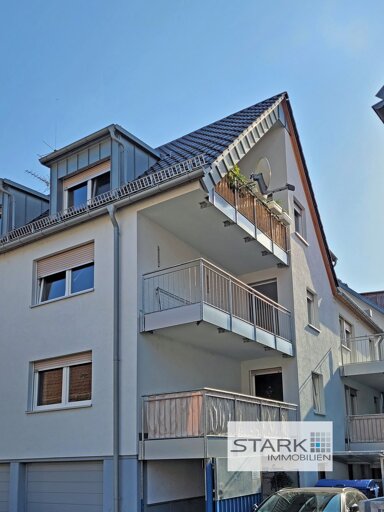 Wohnung zur Miete 990 € 3,5 Zimmer 86 m² 2. Geschoss Heidingsfeld Würzburg 97084