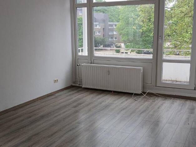 Wohnung zur Miete 509 € 2 Zimmer 59,8 m² 3. Geschoss frei ab 01.10.2026 Pommernstraße 1 Schafkoven/Donneresch Delmenhorst 27749