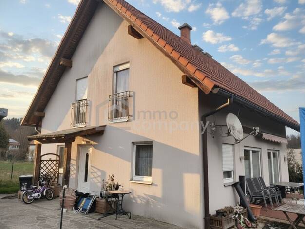 Einfamilienhaus zum Kauf 279.000 € 4 Zimmer 125 m² 724 m² Grundstück Feistritztal 8222