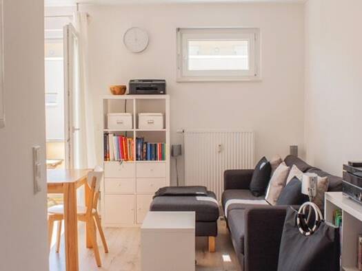 Wohnung zur Miete 450 € 30 m² frei ab sofort Kürenz Trier 54296