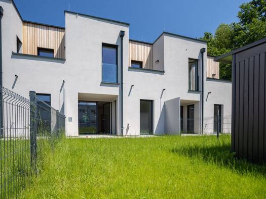 Reihenmittelhaus zum Kauf - Erstbezug 463.300 € 4 Zimmer 111,6 m² Reisingerstraße Ragelsdorf St. Pölten 3107