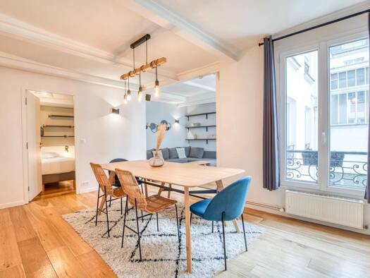 Wohnung zum Kauf 3.480.000 € 4 Zimmer 187 m² 8th (Golden Triangle - Parc Monceau) 75017