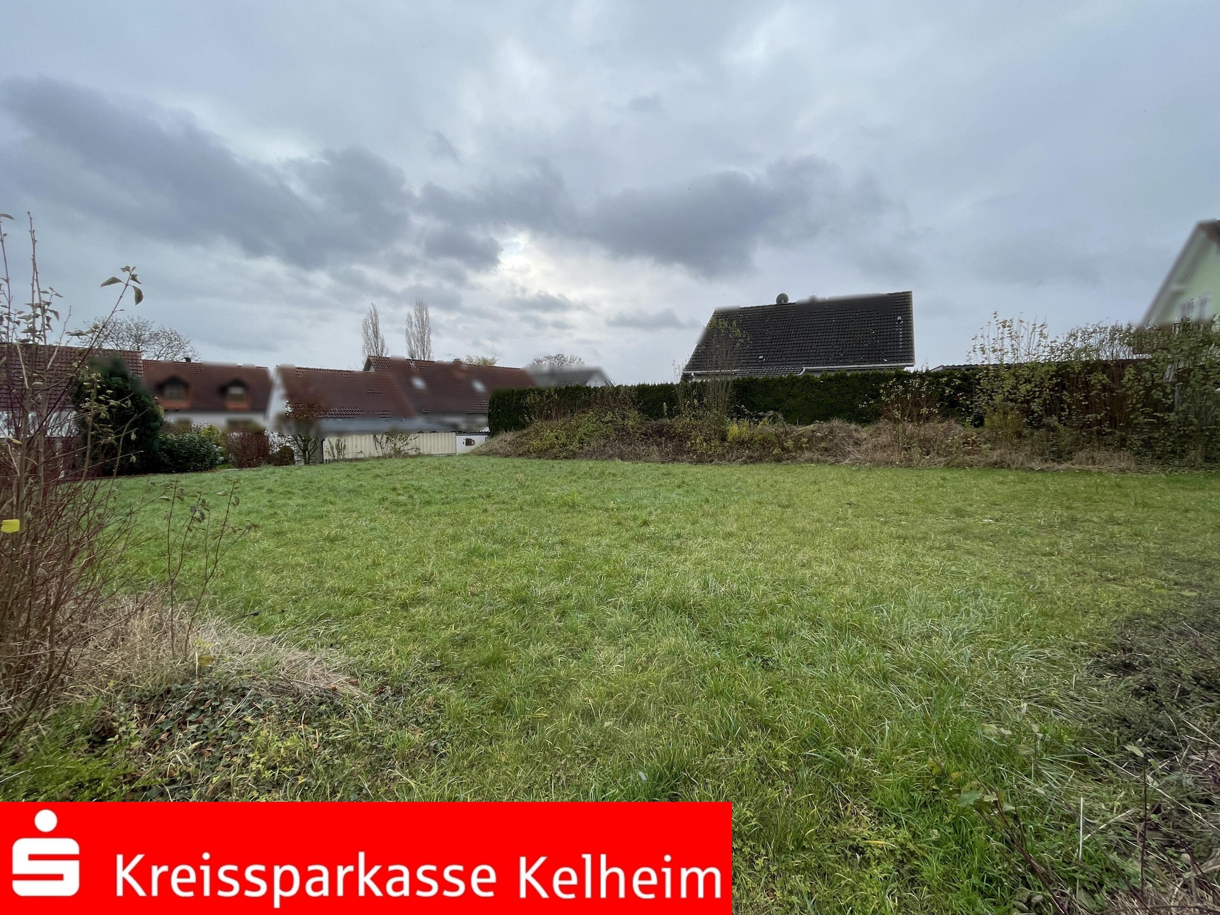 Grundstück zum Kauf 300.000 € 760 m²<br/>Grundstück Arnhofen Abensberg 93326