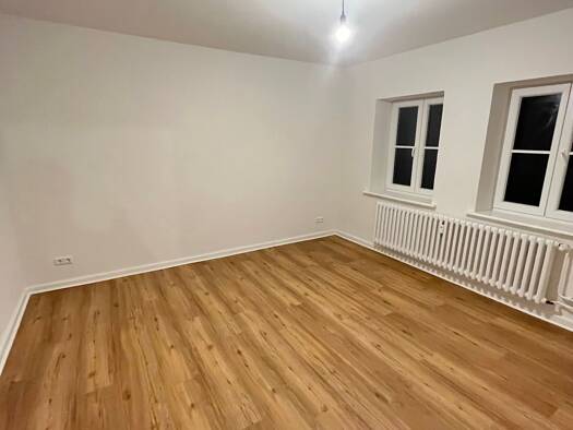 Wohnung zur Miete 585 € 3 Zimmer 63,4 m² 1. Geschoss frei ab 01.12.2025 Reichenberger Allee 10 Elmschenhagen-Süd Kiel 24146