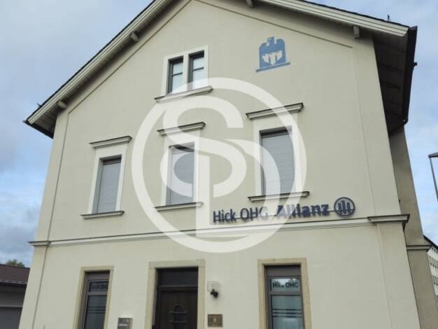 Werkstatt zur Miete 2.700 € 461 m² Lagerfläche Hof 95028