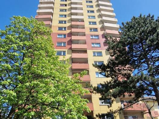 Wohnung zum Kauf 155.000 € 1 Zimmer 30,8 m² Bockenheim Innenstadt II 60486