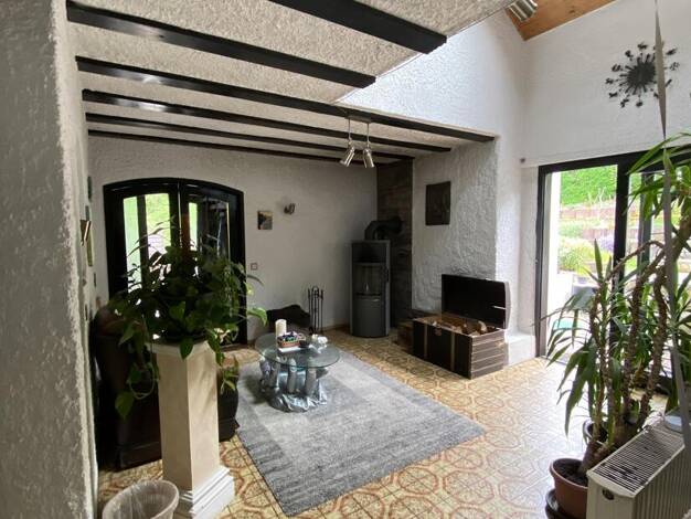 Einfamilienhaus zum Kauf 749.000 € 7 Zimmer 248 m² 900 m² Grundstück Viereth Viereth-Trunstadt 96191