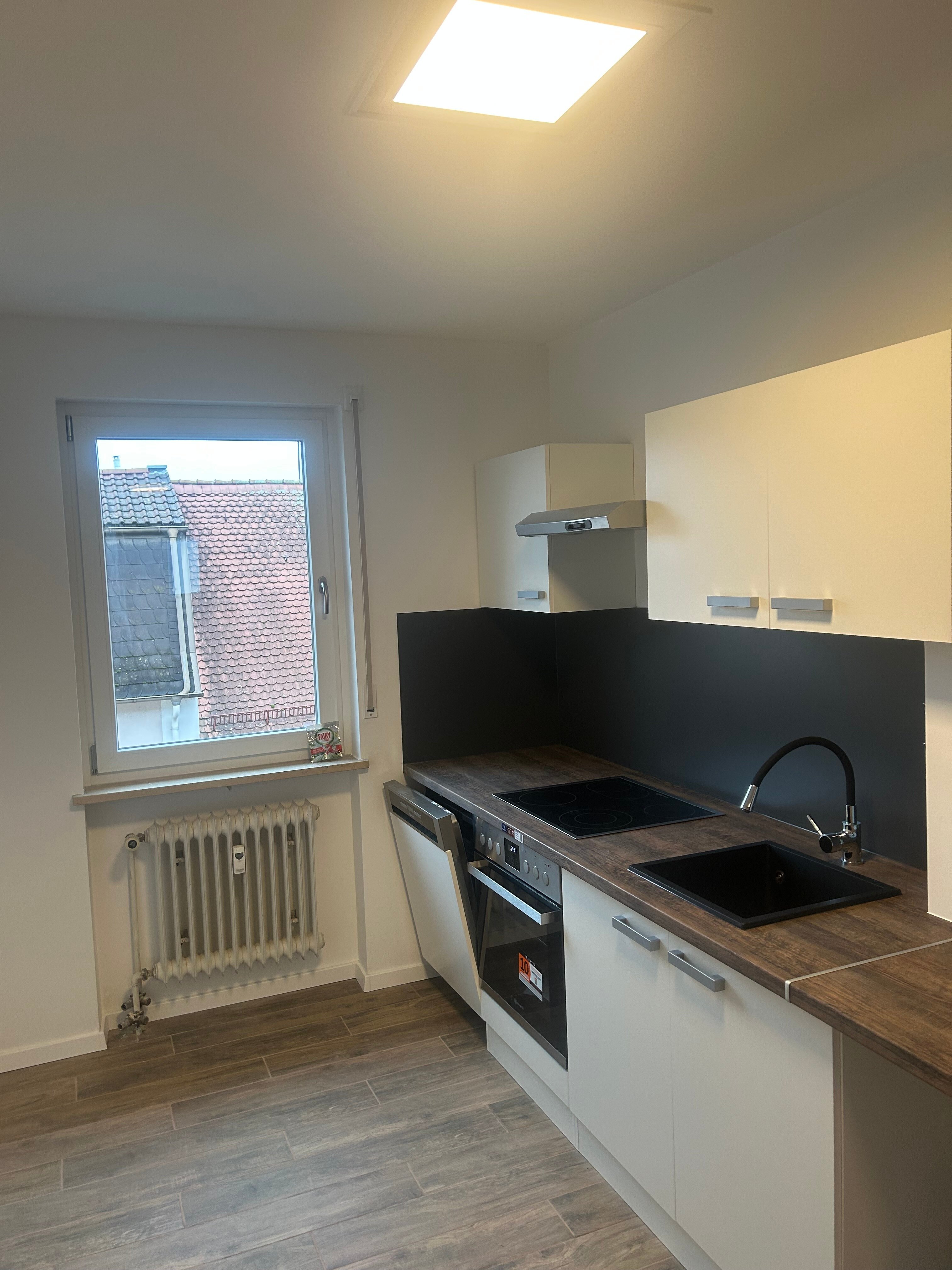 Wohnung zur Miete 950 € 2 Zimmer 72 m²<br/>Wohnfläche 2.<br/>Geschoss ab sofort<br/>Verfügbarkeit Harfenstraße 8b Altstadt Erlangen 91054