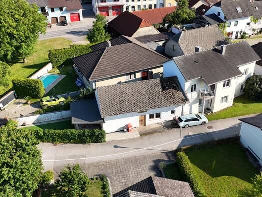 Einfamilienhaus zum Kauf 198.000 € 4 Zimmer 131,3 m² 311 m² Grundstück Haunoldstein 3384