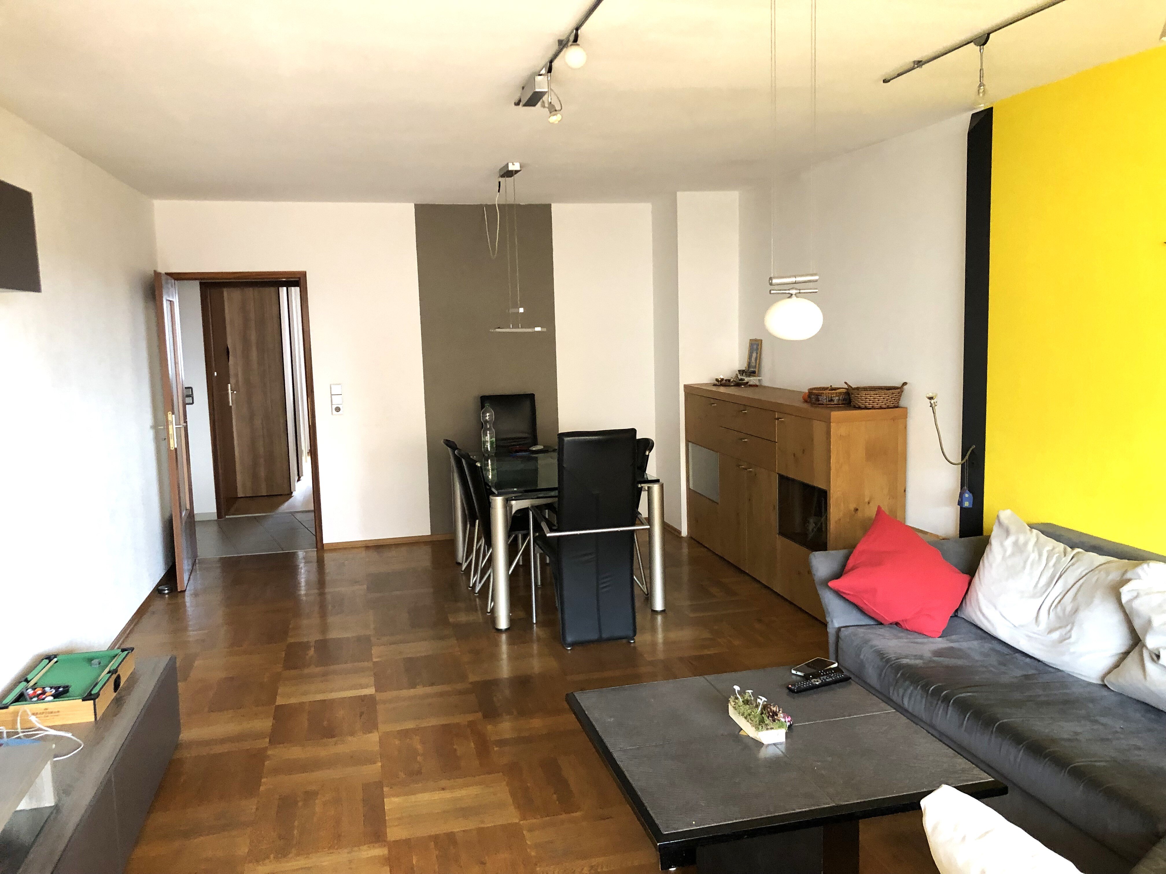 Wohnung zum Kauf 288.000 € 3 Zimmer 80,2 m²<br/>Wohnfläche 2.<br/>Geschoss Tamm 71732