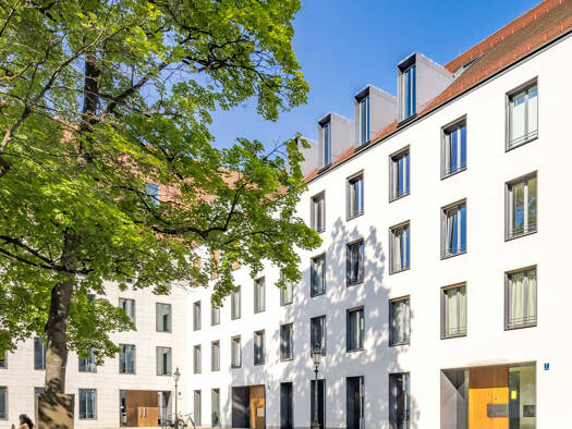 Wohnung zum Kauf 4.000.000 € 4 Zimmer 175 m² 1. Geschoss frei ab sofort Altstadt-Lehel München 80331