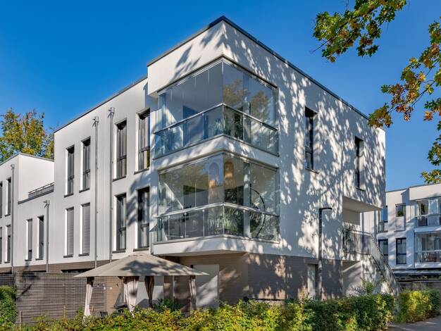 Maisonette zum Kauf provisionsfrei 620.000 € 5 Zimmer 117 m² Aspelohe 15 a Garstedt Norderstedt 22848