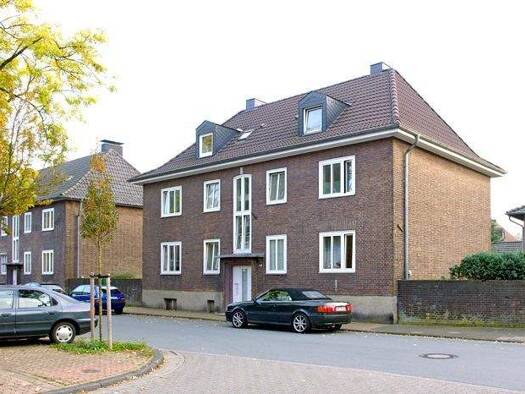 Wohnung zur Miete 439 € 2 Zimmer 48 m² 1. Geschoss Viktoriastraße 102 Bocholt 46397