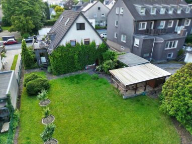 Mehrfamilienhaus zum Kauf 498.000 € 7 Zimmer 165,4 m² 761 m² Grundstück Wischlingen Dortmund 44369