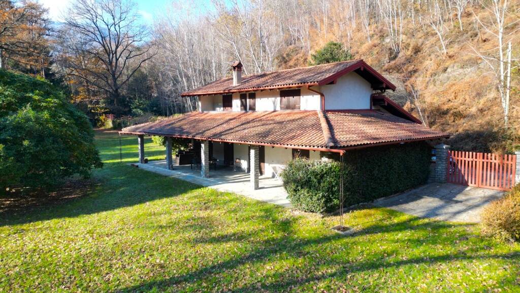 Haus zum Kauf 500.000 € 3 Zimmer 113 m² 12.000 m² Grundstück frei ab sofort Bracchio