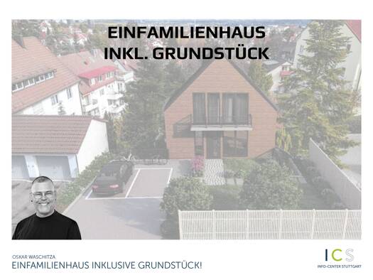 Einfamilienhaus zum Kauf 2.444.160 € 6 Zimmer 258 m² 569 m² Grundstück Nord Nord 70192