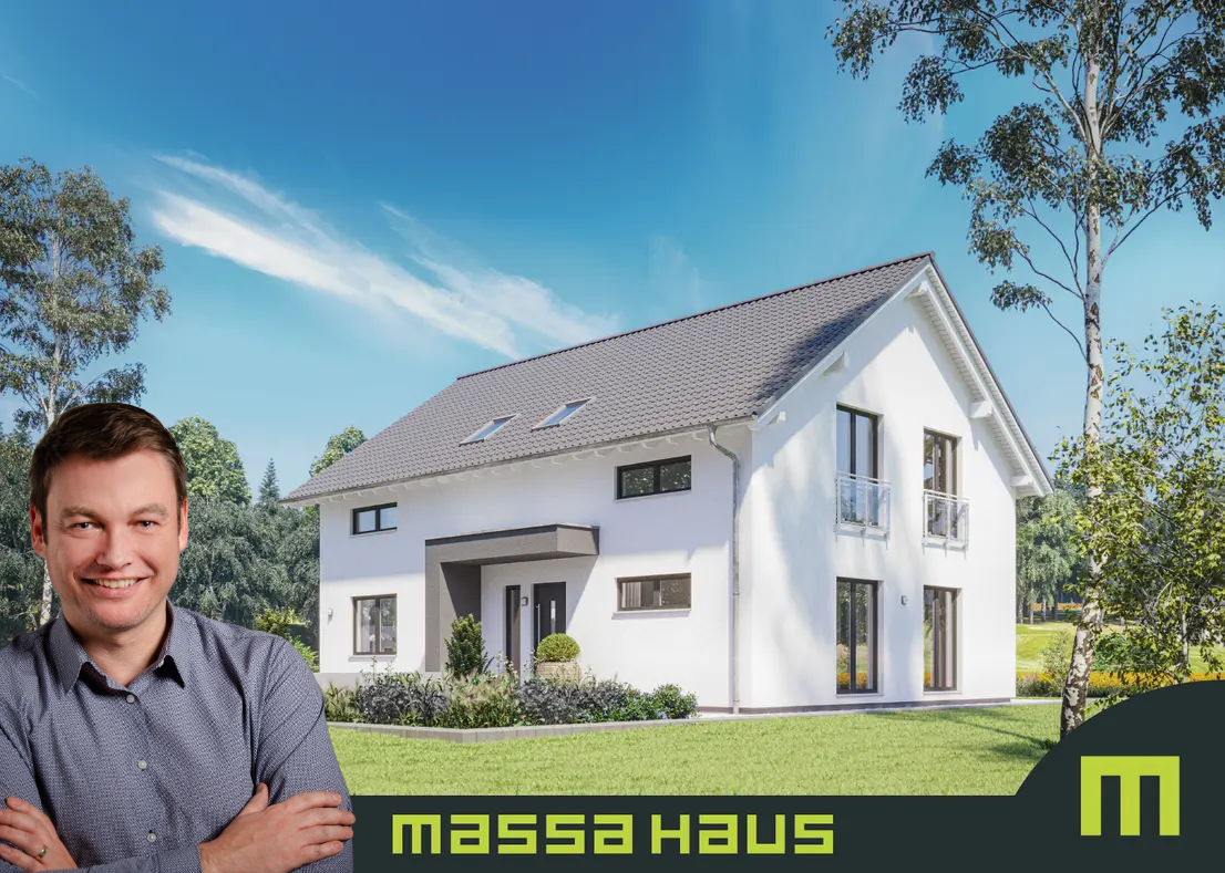 Einfamilienhaus zum Kauf 360.000 € 5 Zimmer 136 m²<br/>Wohnfläche 630 m²<br/>Grundstück Zscherndorf Sandersdorf-Brehna 06794