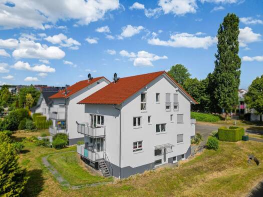 Maisonette zum Kauf 230.000 € 3 Zimmer 74,9 m² 1. Geschoss Villingendorf 78667